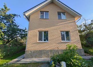 Продам дом, 90 м2, посёлок городского типа Васильево, улица Химлесхоз