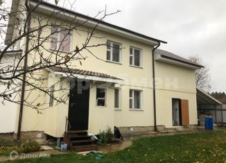 Продается дом, 166 м2, деревня Сальково, деревня Сальково, 9