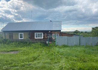 Продается дом, 50 м2, поселок Зеленовский