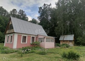 Продам дом, 65 м2, СНТ Огонёк