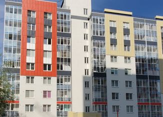 Продажа 3-комнатной квартиры, 65 м2, Екатеринбург, Малый переулок, 15, ЖК Альфа