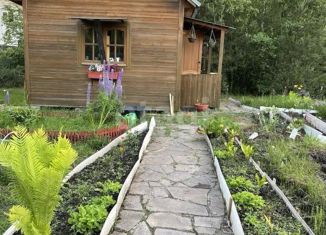 Продаю дом, 20 м2, садовое товарищество Луч, садовое товарищество Луч, 191