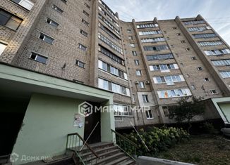 4-ком. квартира на продажу, 84 м2, Орловская область, Грузовая улица, 1