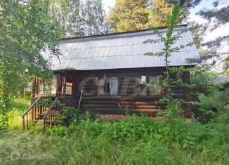 Продажа дома, 40 м2, садоводческое некоммерческое товарищество Геолог-2