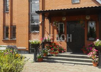 Продам дом, 400 м2, село Чернолучье, Береговая улица, 43