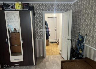 Продается 2-ком. квартира, 39.4 м2, посёлок городского типа Кировское, улица Фрунзе, 12