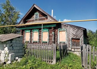 Продажа дома, 42 м2, Мордовия, Пролетарская улица