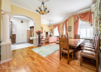 Продаю четырехкомнатную квартиру, 177 м2, Москва, Покровский бульвар, 14/6, Покровский бульвар