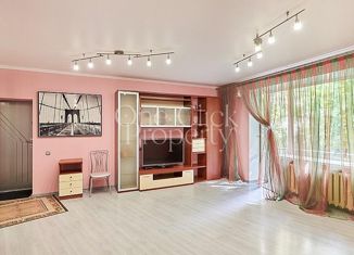 Продам двухкомнатную квартиру, 65 м2, Москва, Большая Бронная улица, 9/1, метро Тверская