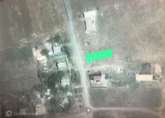 Продажа земельного участка, 15 сот., село Новотроицкое, переулок Ленина