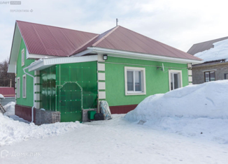 Дом на продажу, 90 м2, деревня Ветошниково, Вешняковская улица, 2Е