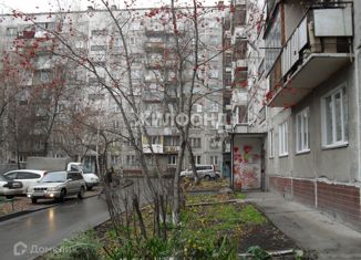 Продаю комнату, 12 м2, Новосибирск, Выборная улица, 116, Выборная улица