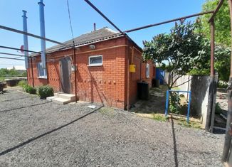 Продаю дом, 50 м2, станица Ахтанизовская, Красная улица