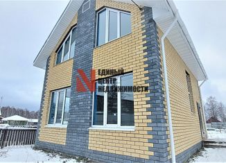 Продается дом, 87.1 м2, рабочий посёлок Винзили