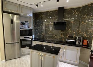 Продам однокомнатную квартиру, 45 м2, Краснодар, ЖК Фонтаны, Воронежская улица, 47/Г