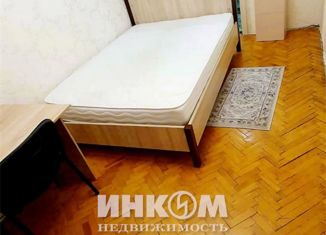 Сдаю комнату, 56 м2, Москва, Самаркандский бульвар, 34к3, Самаркандский бульвар