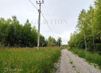 Продам участок, 6.17 сот., поселок Черемшанка, Крымская улица, 31