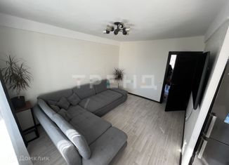 Продам двухкомнатную квартиру, 49 м2, Санкт-Петербург, Апрельская улица, 5, Апрельская улица