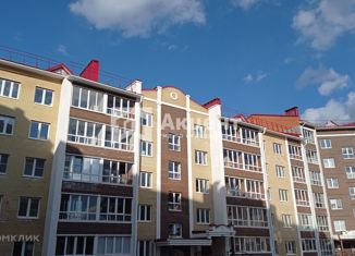 Продается 1-ком. квартира, 35 м2, Кохма, ЖК Тихий Берег