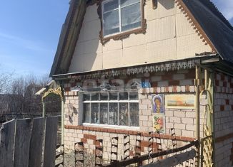 Дом на продажу, 20 м2, Чебаркуль, СНТ Металлург-3, 132