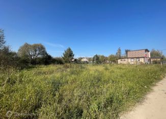 Продажа участка, 10.2 сот., деревня Новоселки