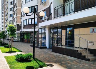 Продам двухкомнатную квартиру, 60 м2, Краснодар, улица Адмирала Крузенштерна, 6/3, микрорайон Россинского