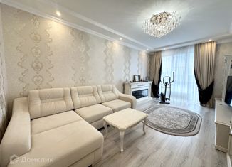 Продажа 2-комнатной квартиры, 64 м2, Ставропольский край, Гражданская улица, 2Д