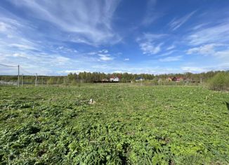 Продажа участка, 6.5 сот., село Горки