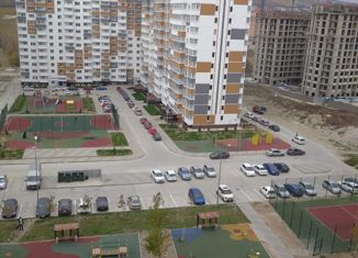 Продается 2-ком. квартира, 64 м2, Новороссийск, улица Алексея Матвейкина, 4, ЖК Уютный