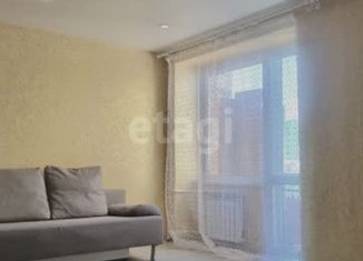 Продается квартира студия, 35 м2, Новосибирск, улица Территория Горбольницы, 2, улица Территория Горбольницы