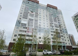 3-ком. квартира на продажу, 82.4 м2, Челябинская область, Краснопольский проспект, 9