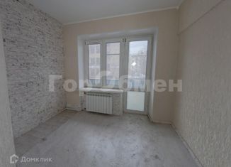 Продажа трехкомнатной квартиры, 53.4 м2, Москва, Стрельбищенский переулок, 18А, Стрельбищенский переулок