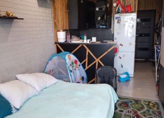 Продается квартира студия, 23 м2, Кемерово, Кировский район, улица Попова, 5