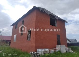 Продажа дома, 175 м2, ДНП Алексеевское, Светлая улица, 4