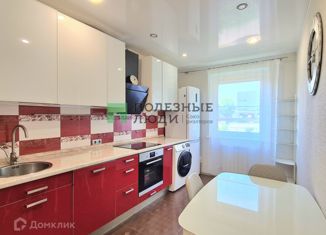 Продается двухкомнатная квартира, 55.3 м2, Санкт-Петербург, Репищева улица, 21к1, Репищева улица