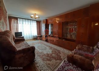 2-комнатная квартира в аренду, 44.2 м2, Александров, улица Энтузиастов, 5