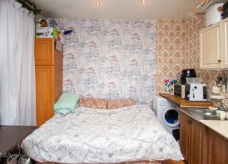 Продается 1-ком. квартира, 12.2 м2, Сургут, Ленинградская улица, 7