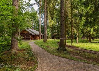 Продается участок, 50 сот., территория ДЗ Шервуд, территория ДЗ Шервуд, 36