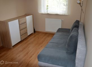 Продаю двухкомнатную квартиру, 59.9 м2, Краснодар, улица Соколова, 86к1, ЖК Сокольники