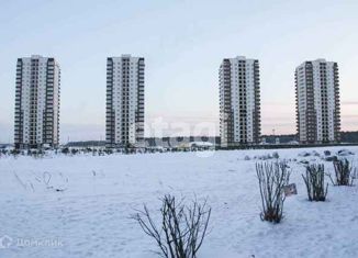 Квартира на продажу студия, 24 м2, Тюмень, улица Вадима Бованенко, 5, ЖК Легенда Парк