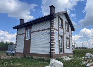 Продажа дома, 91 м2, деревня Бурцево, улица Отрадное, 151