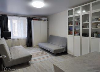 Продам квартиру студию, 25 м2, Ступино, улица Пушкина, 101