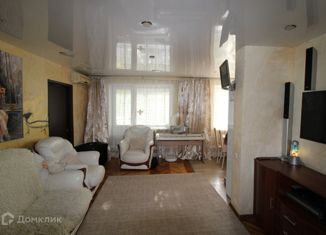 3-ком. квартира на продажу, 55.4 м2, Краснодар, улица Авиагородок, 14, улица Авиагородок