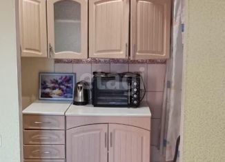 Однокомнатная квартира на продажу, 18 м2, Бердск, улица Карла Маркса, 62