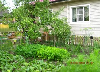 Продам дом, 72 м2, Холм, улица Луначарского, 21