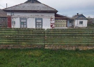 Продам дом, 51.3 м2, посёлок городского типа Кировское, Новая улица