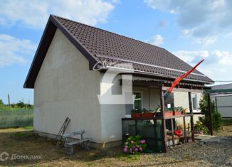 Продаю дом, 58.6 м2, станица Марьянская, улица Мира