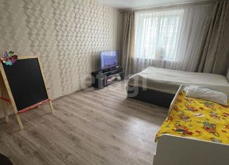 Двухкомнатная квартира на продажу, 45.9 м2, Самара, улица Виталия Жалнина, 21, метро Юнгородок