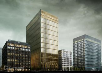 Офис на продажу, 69.8 м2, Москва, Бумажный проезд, 19с1, район Беговой