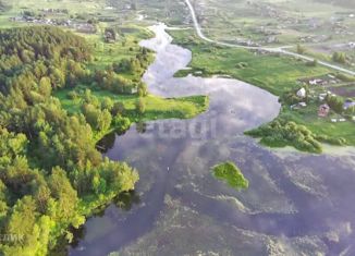 Продажа земельного участка, 24 сот., село Карпысак, Почтовая улица